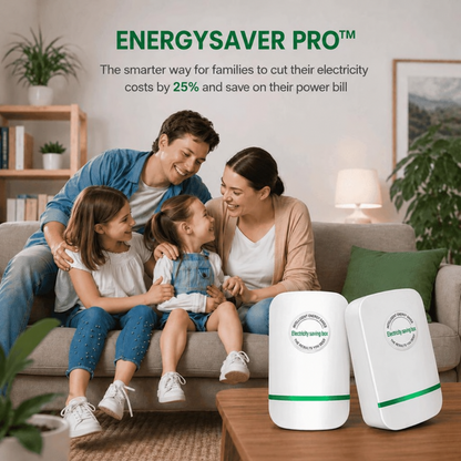 Baconix™ PowerBalance Pro – Plug-In Power Optimizer