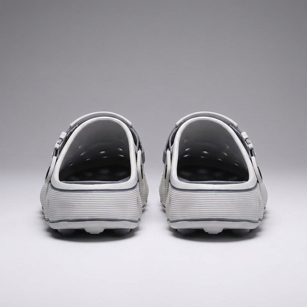 BACONIX™  Cloud Walk Men's Clogs