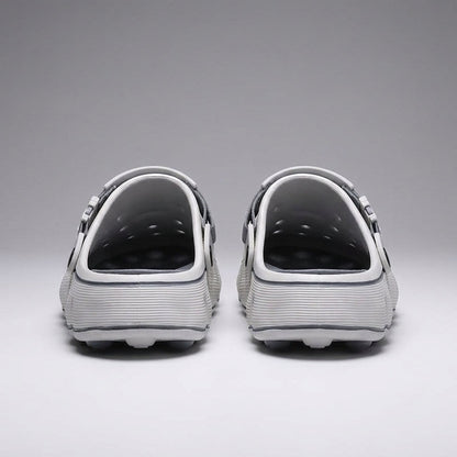 BACONIX™  Cloud Walk Men's Clogs