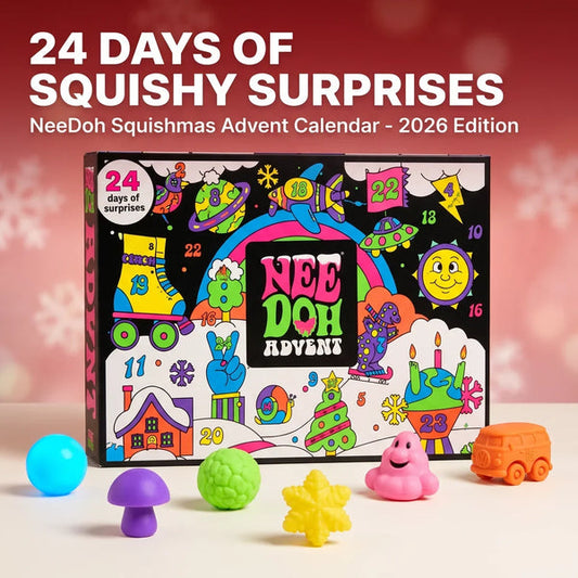 NeeDoh Advent