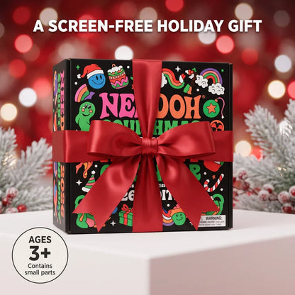 NeeDoh Advent